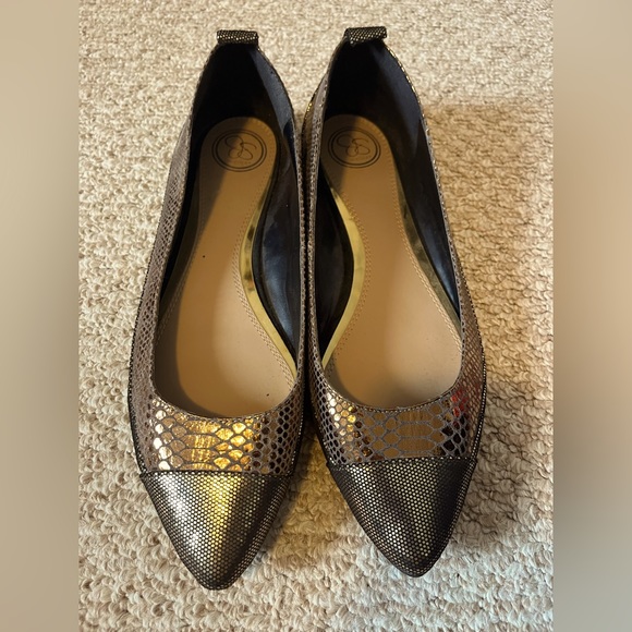 Jessica Simpson Flats - Picture 1 of 4